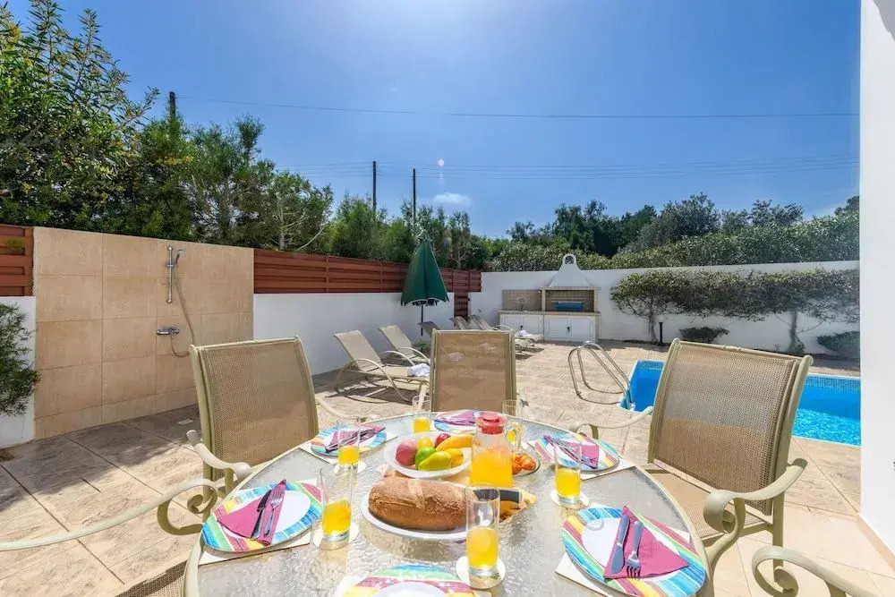 Villa Kos 19