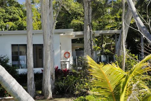 The Boat House