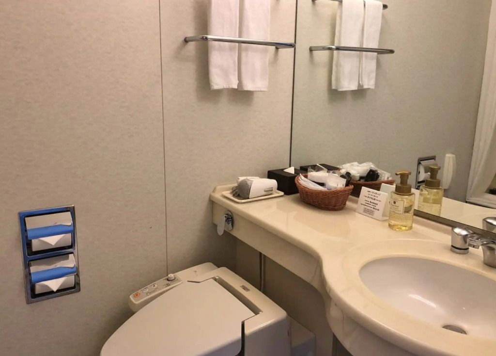 Hotel East 21 Tokyo