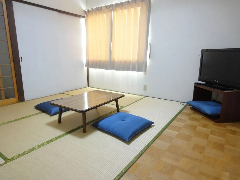 Farm Inn Anima no Sato