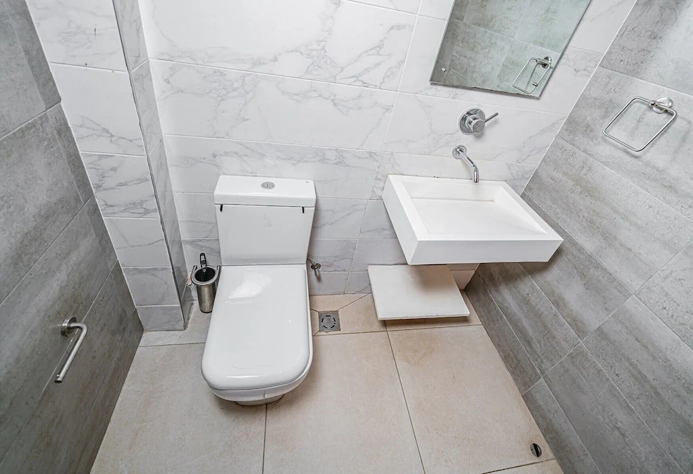 Lux Suites 37 on Kikambala Apartments