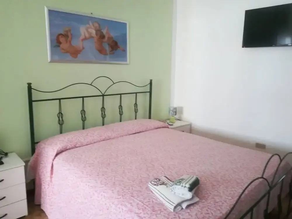 Le Gardenie b&b