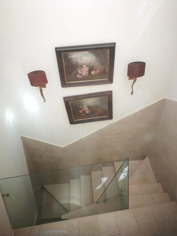 Lisbon Sky Apartment