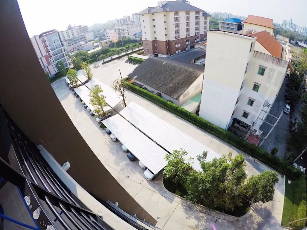 Naracha Residence Building A
