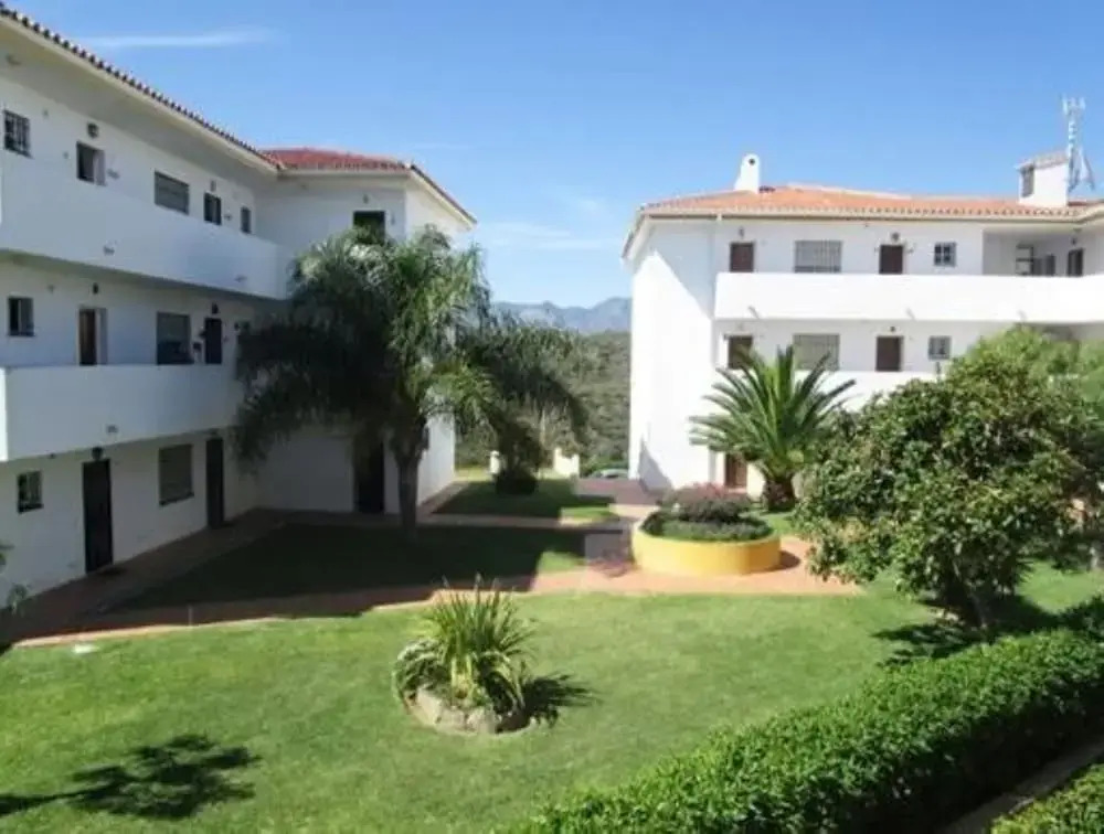 107294 Apartment In Mijas