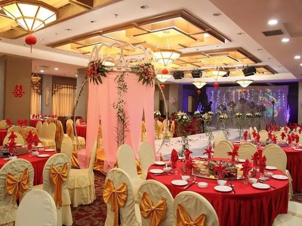 Xiangxi Minzu Hotel - Jishou