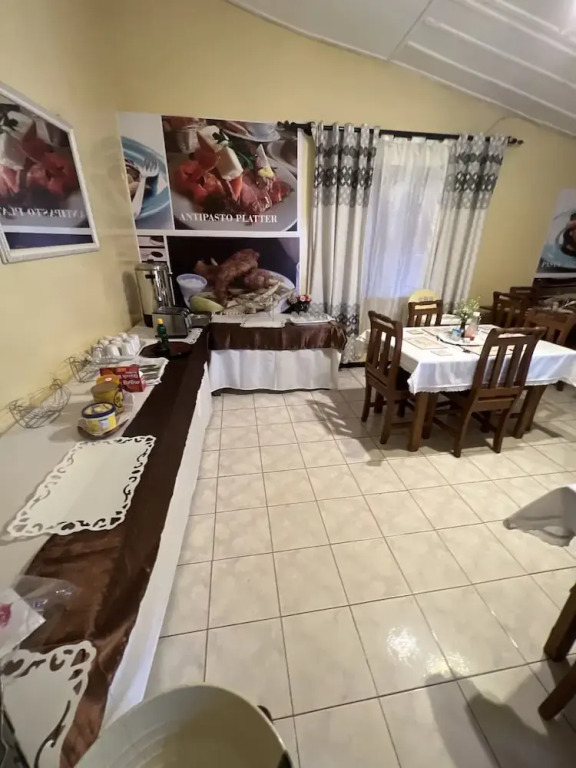 Nalikwanda Guest House