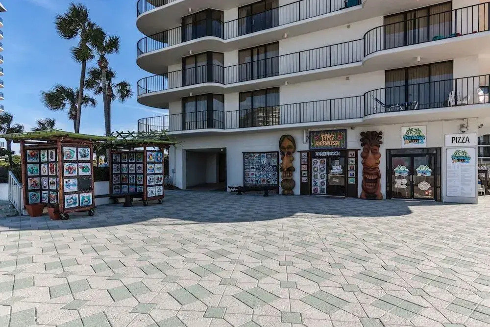 520 Richard Jackson Blvd Condo Gv706 2 Bedrooms 2 Bathrooms Condo
