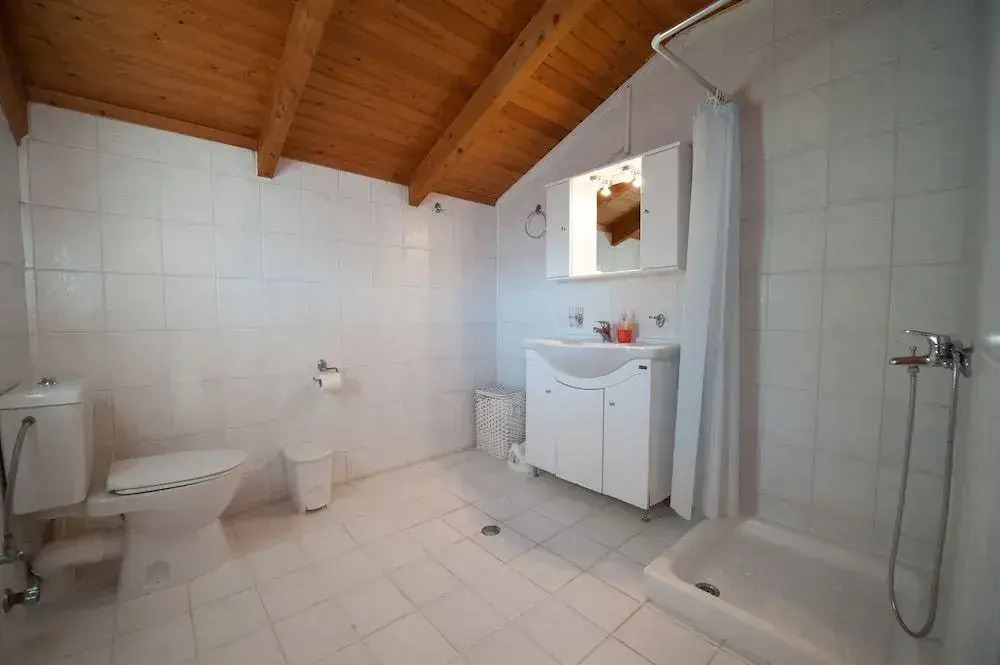 Zarkadis Beach Apartments