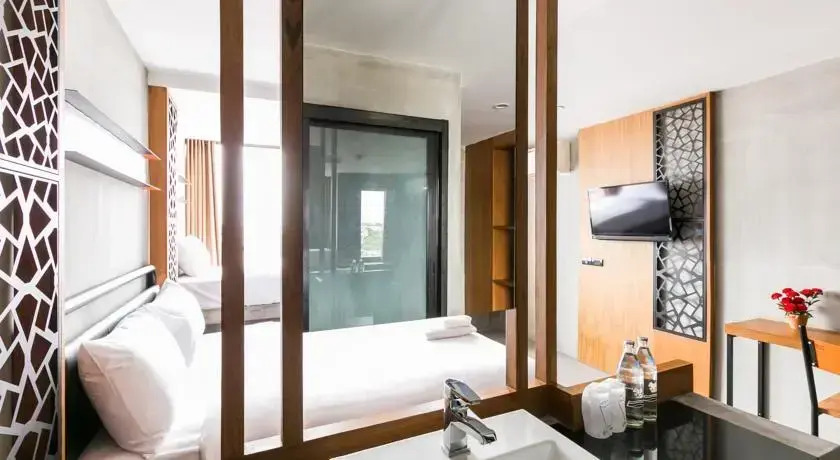 B2 Khon Kaen Hotel