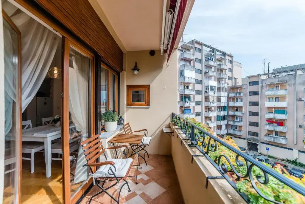 Apartment Aquileia