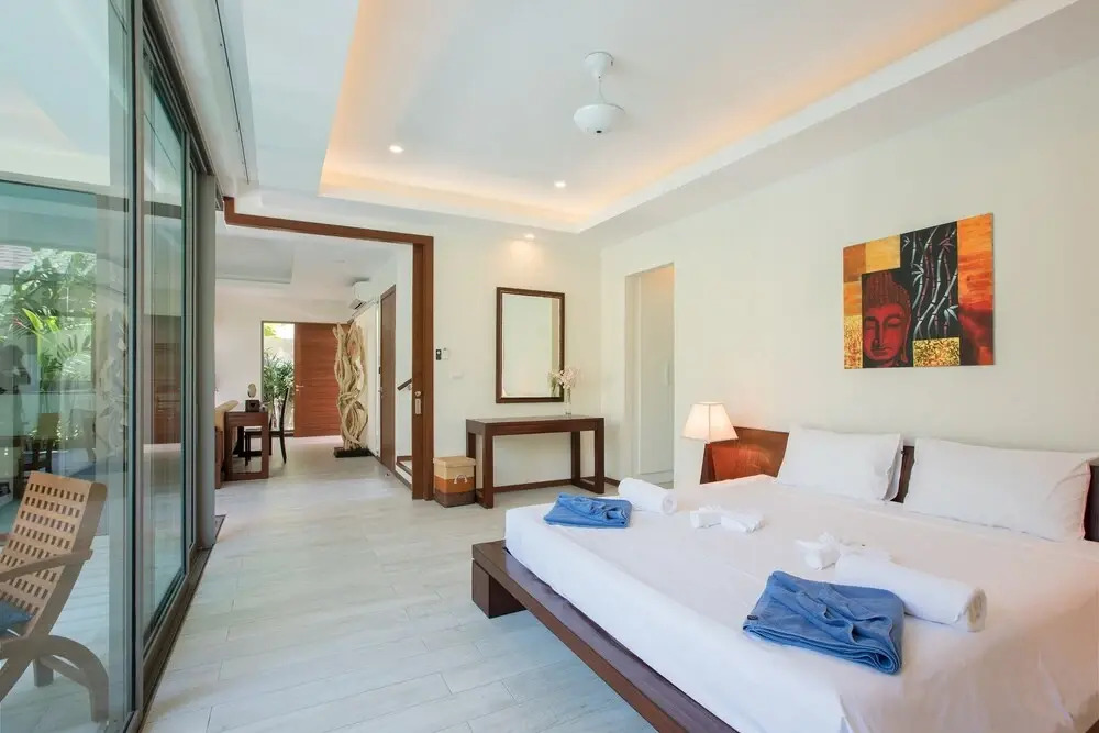 Villa Bawal by TropicLook