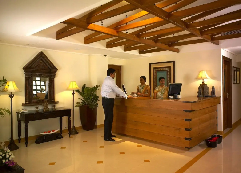 NANI HOTELS & RESORTS