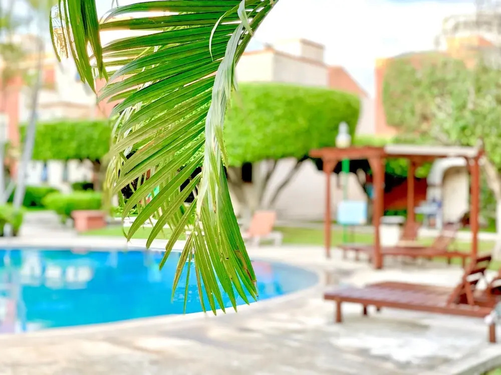 Casa Palma Cancun