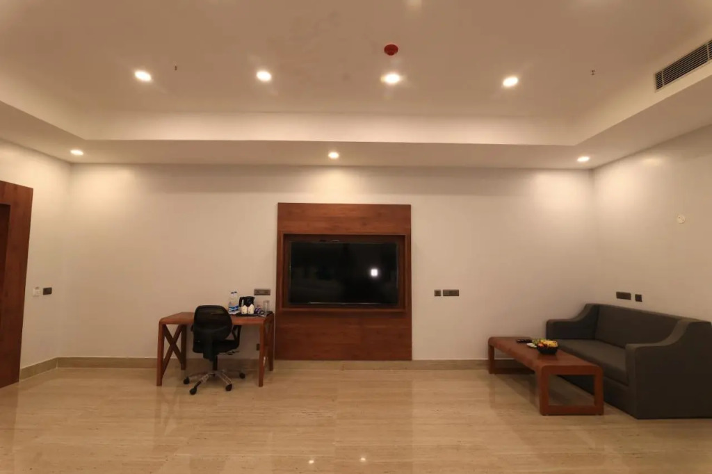 Seven Hills Hotels