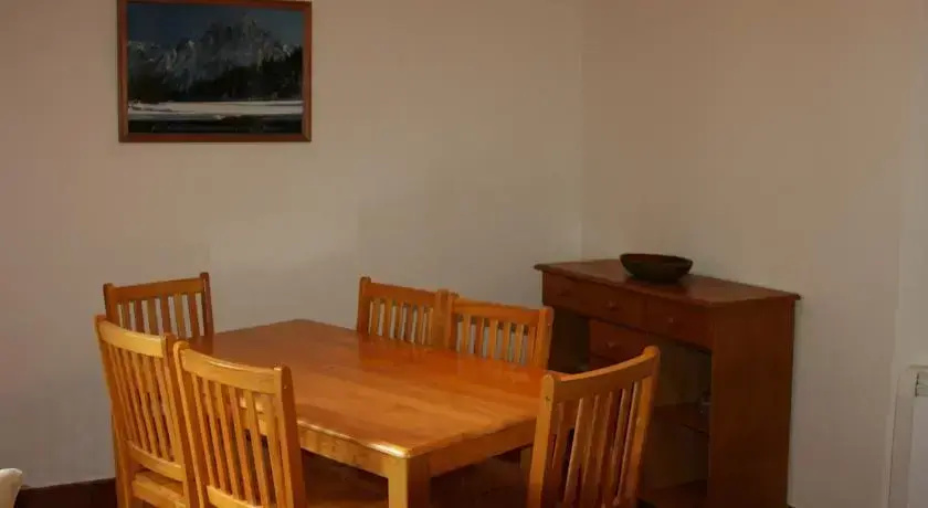 Casa en Boren