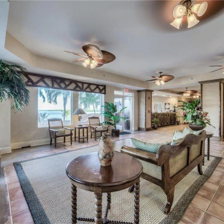 Lovers Key Resort Suite 2
