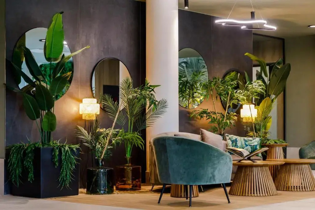 Amazonia Hotel