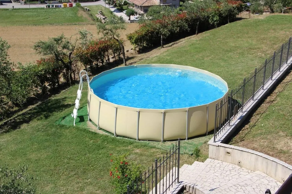 Beautiful 4 bed House in Urbino in the Marche