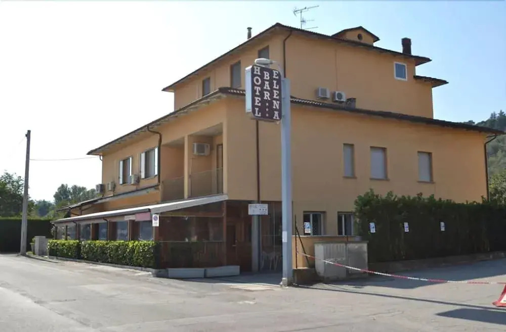 Albergo Elena