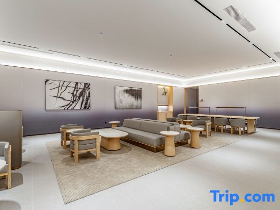 JI Hotel (Xi'an Jinguangmen Subway Station)