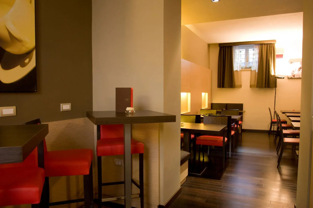 UNAHOTELS Villa dei Platani Foligno