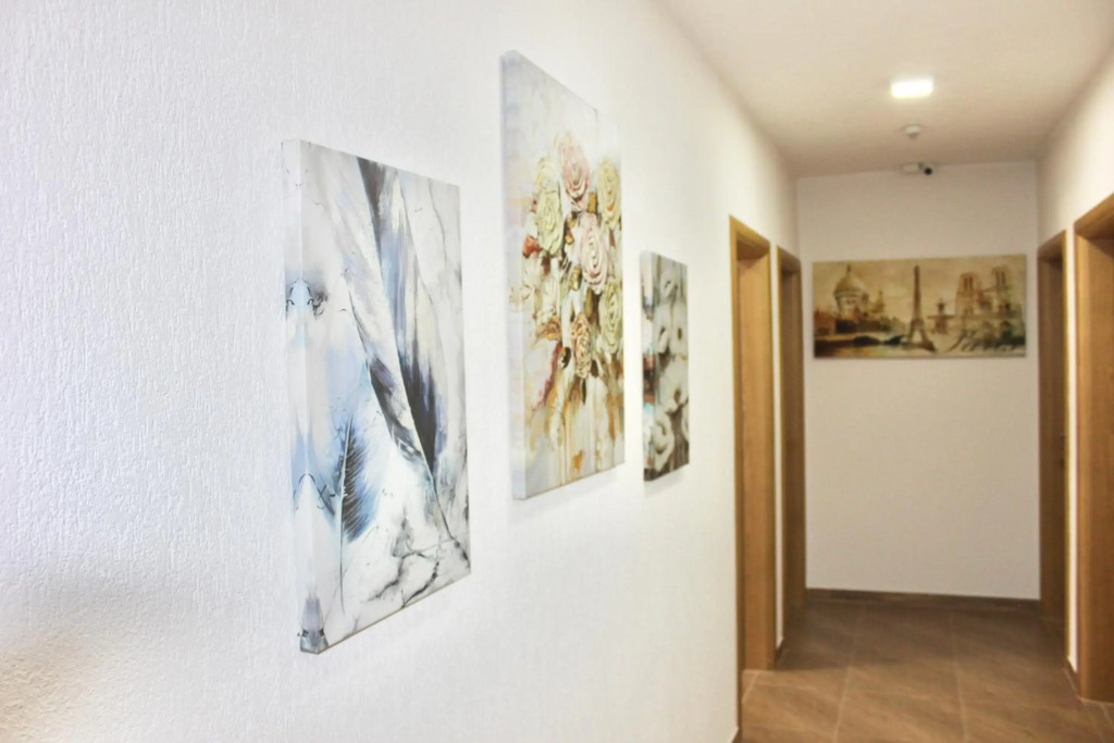 Becar Pyramids B&B