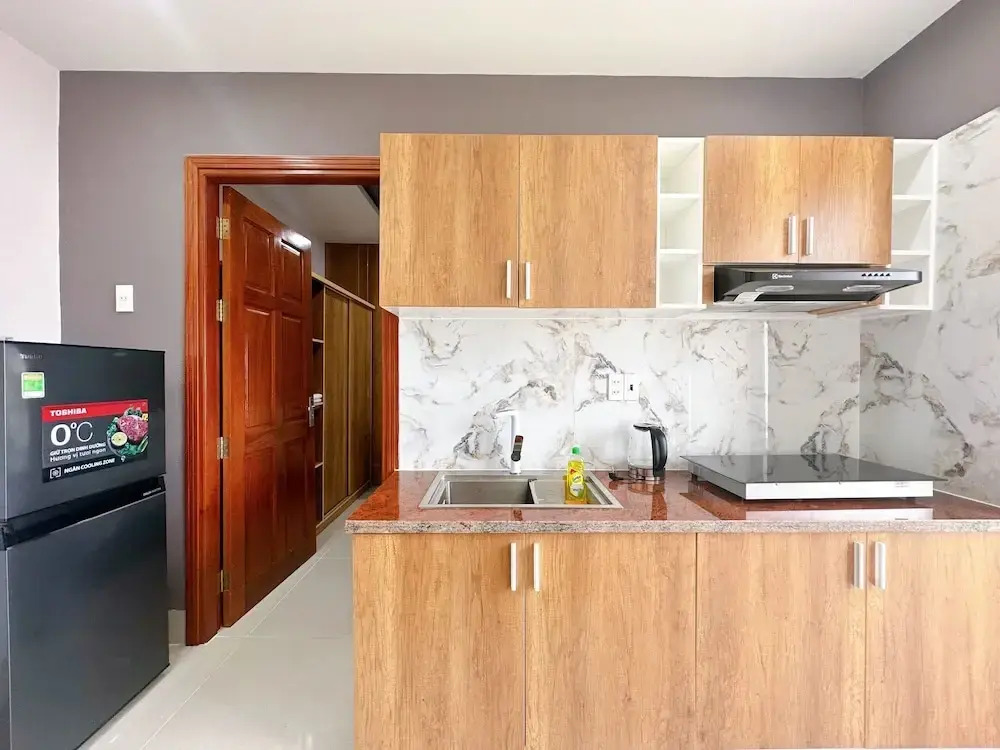 Milanesa Hotel and Apartment