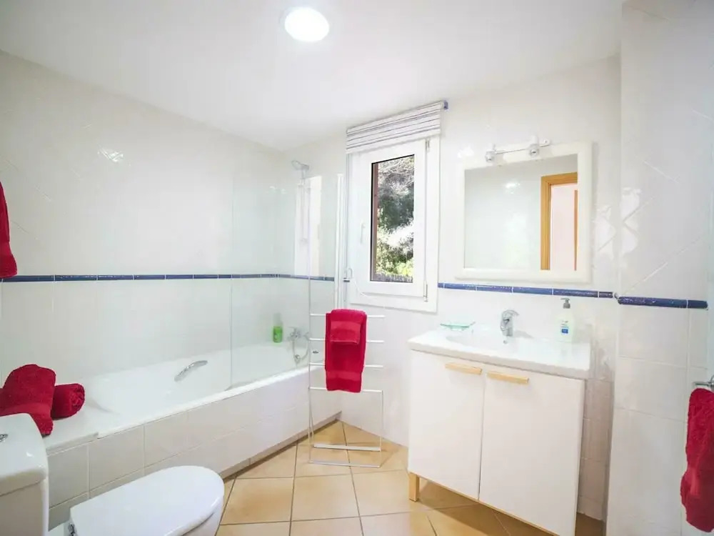Spacious Villa in Alcudia Majorca with Private Pool