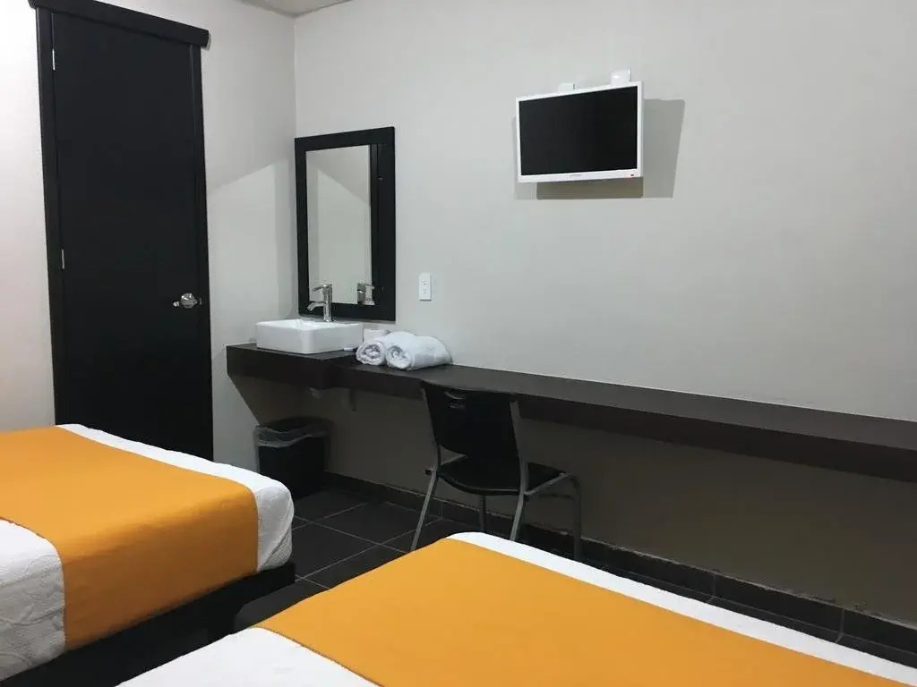 Hotel Raga Inn