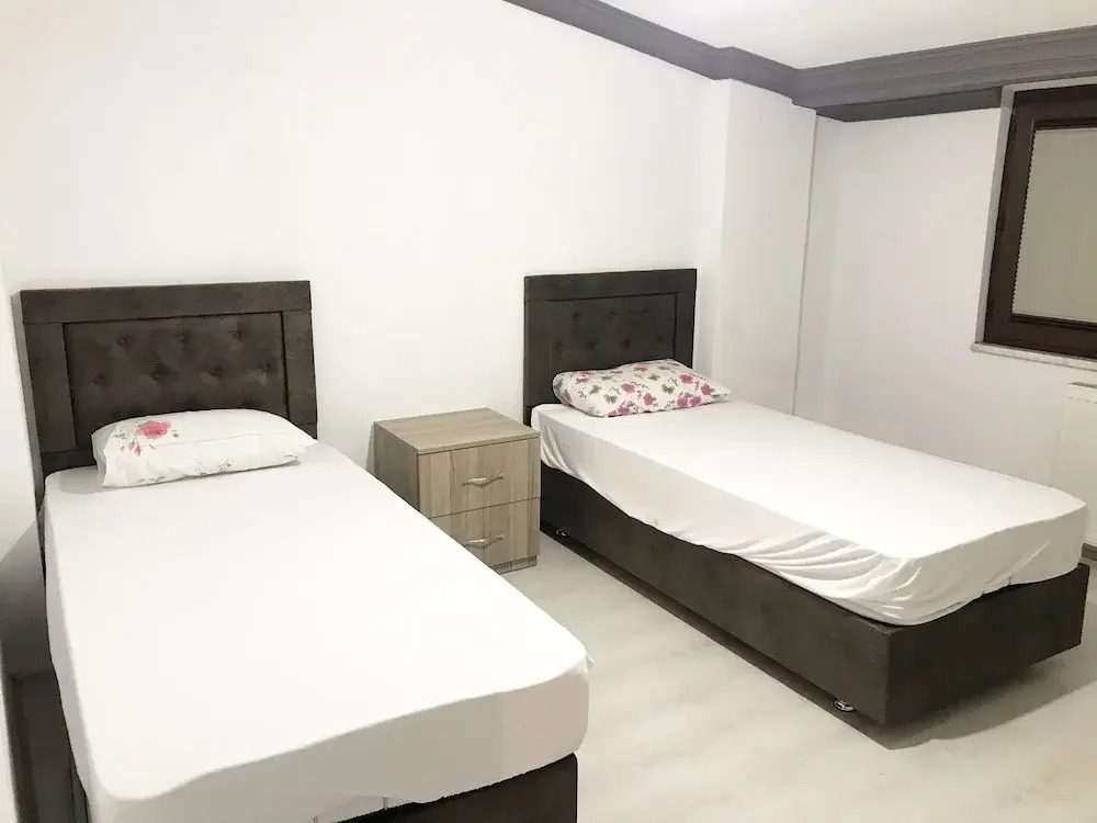 Osmanlı Pansiyon