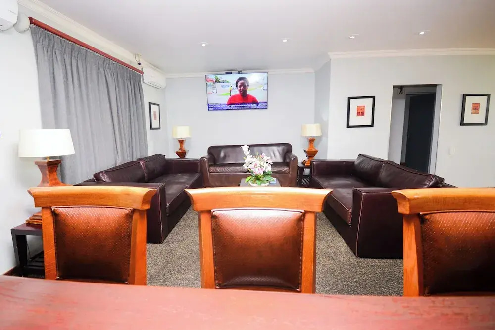Protea Hotel by Marriott Harrismith Montrose