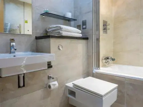 Posh Pads - Liverpool 1 - Apart-Hotel