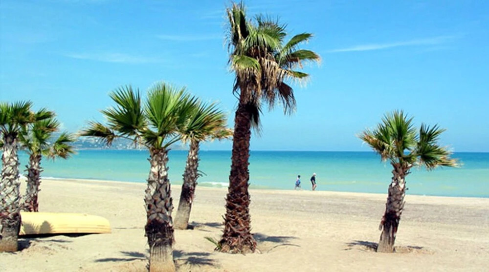 Chalet With 3 Bedrooms in Benicàssim, With Private Pool and Enclosed G