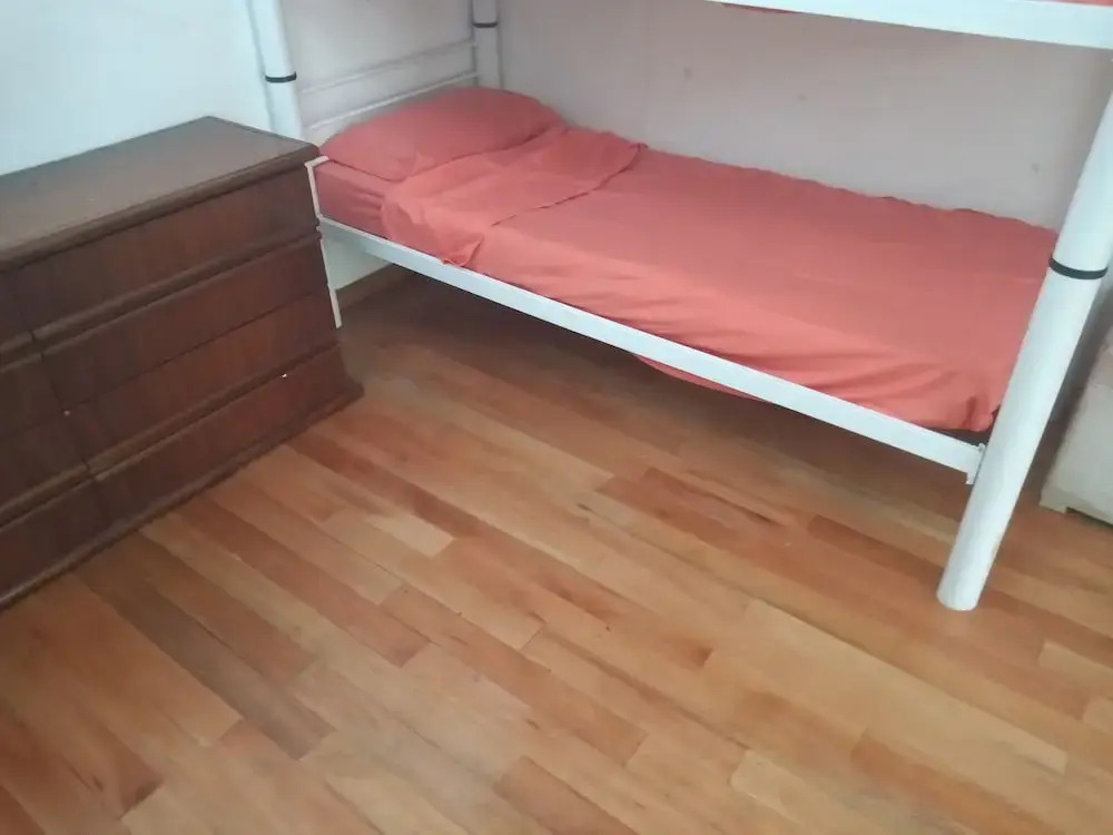 Tango Hostel Club
