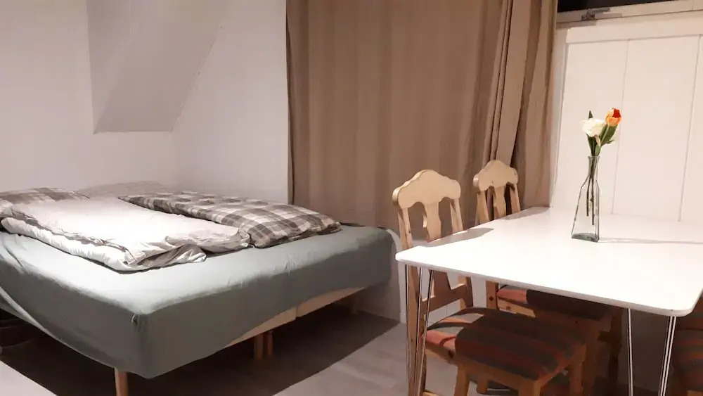Hage Rooms