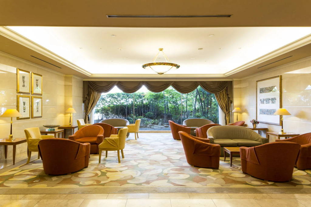 Hotel Cadenza Tokyo