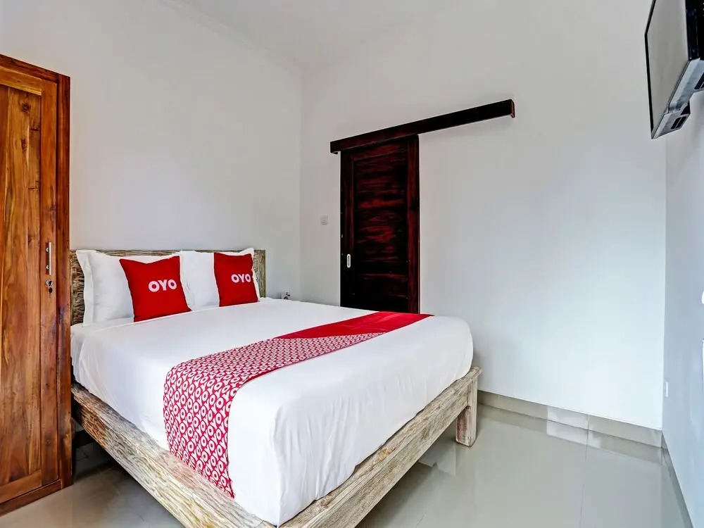 91080 Kubu D&d Guesthouse