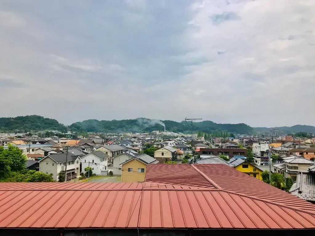 Harukaze no Yado