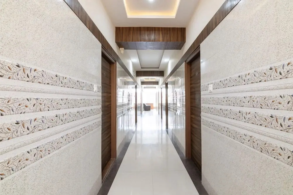 Hotel O 15270 Atithi Residency