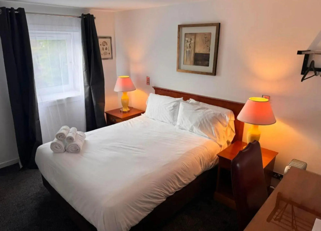 Maltings Hotel