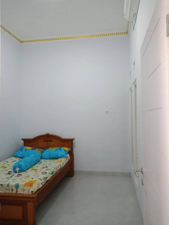 Radikha Homestay Jogja