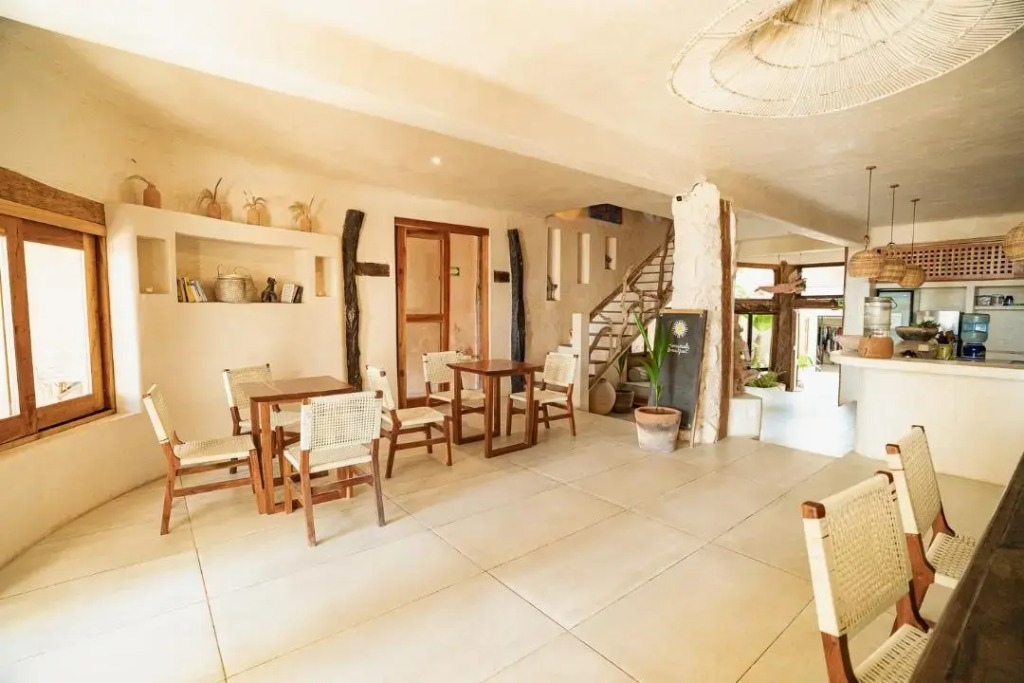 La Posada del Sol Boutique Hotel Tulum