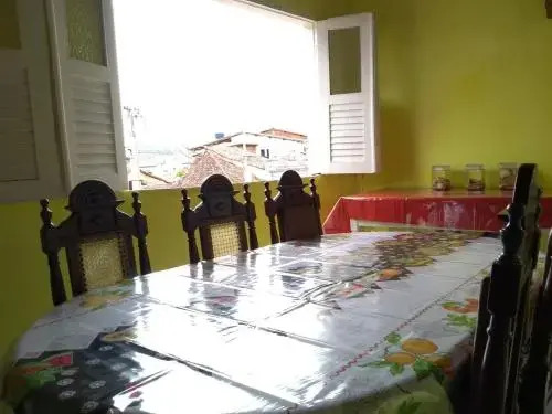 Casa Colonial