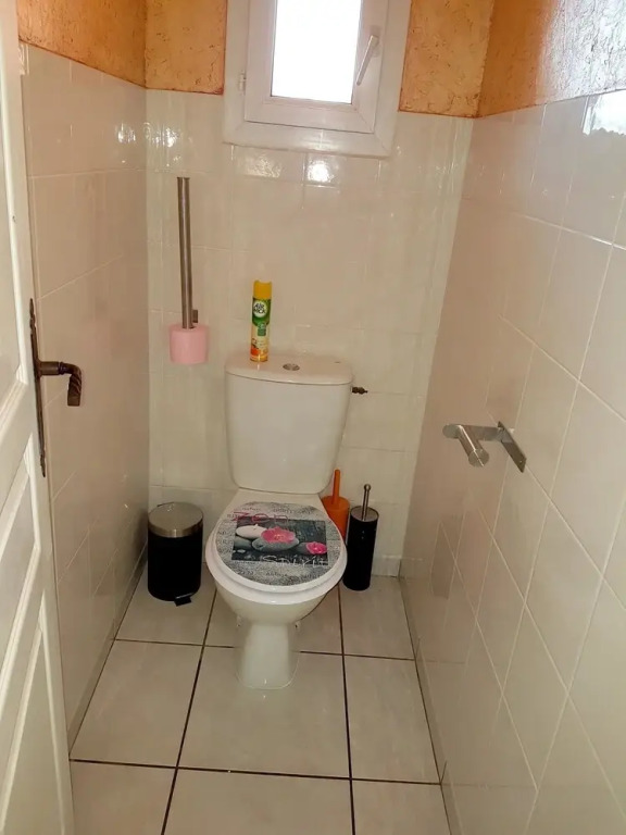 Villa With 4 Bedrooms in Florensac, With Enclosed Garden - 15 km From