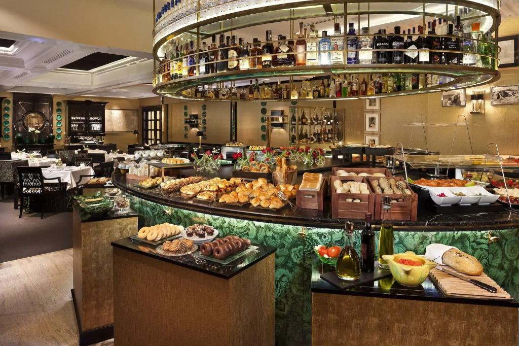Hotel Fénix, a Gran Meliá Hotel - The Leading Hotels of the World