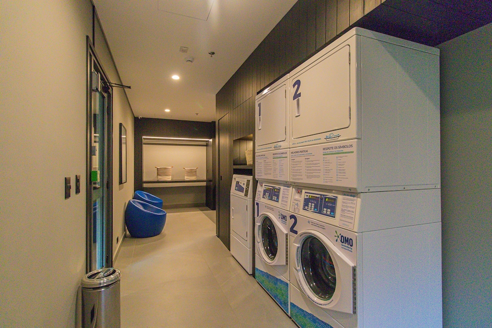 Modern Studio Near Allianz Parque Sp-p1610a