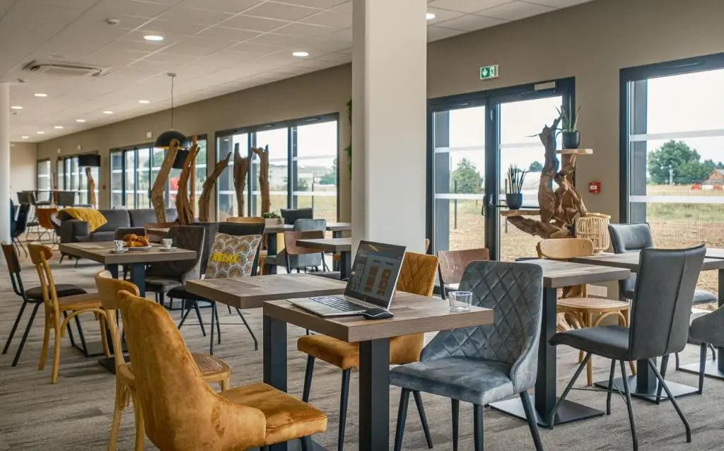 The Originals City, Relais dEstillac, Agen Sud