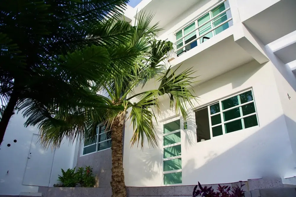 Solana Downtown - Cozumel