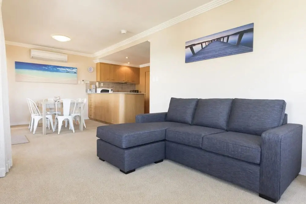 Whitesands Unit 602